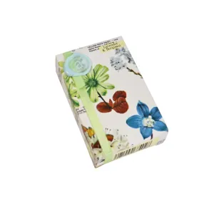 Lavender & Bergamot Lotion Bar