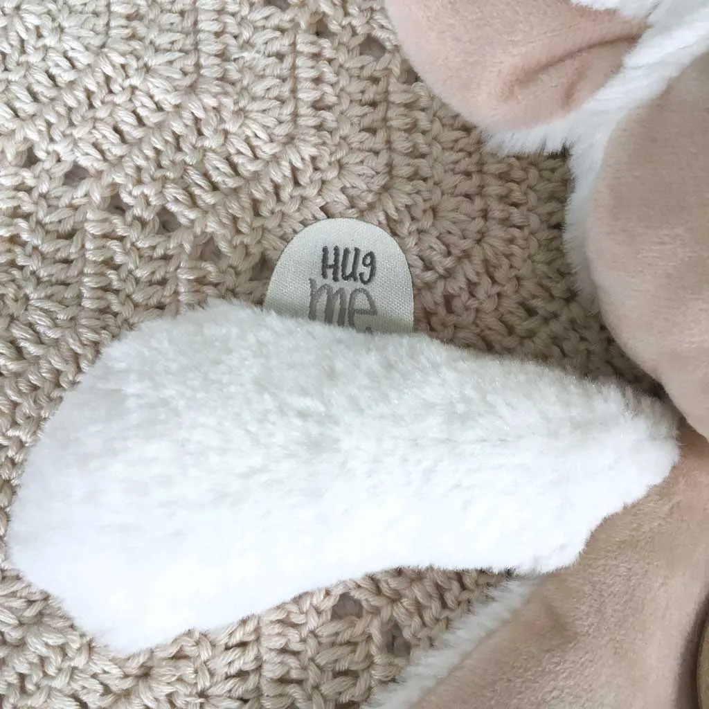 Lee Lamb Huggy Stuffed Animal