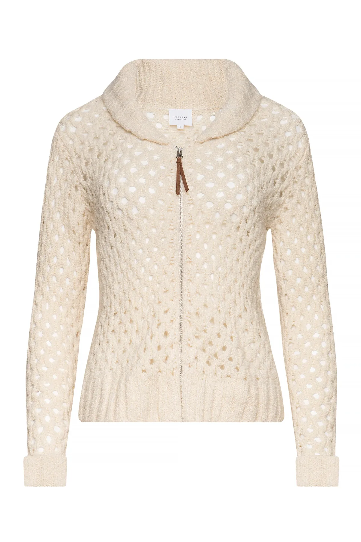 Liesel Cardigan