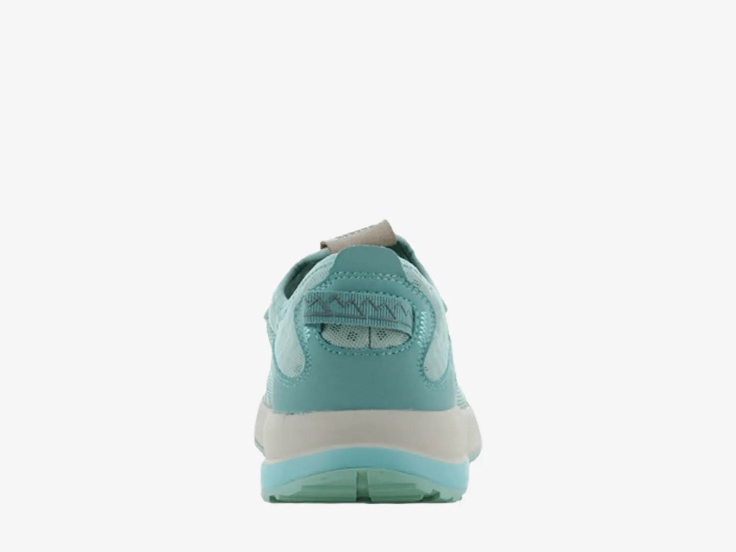 Logan Women Mint Green
