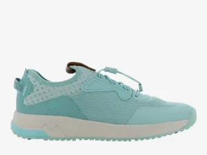 Logan Women Mint Green