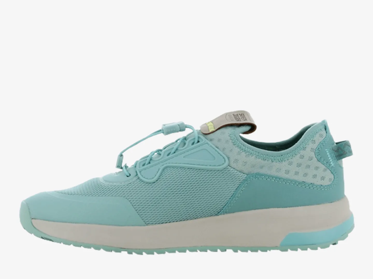 Logan Women Mint Green