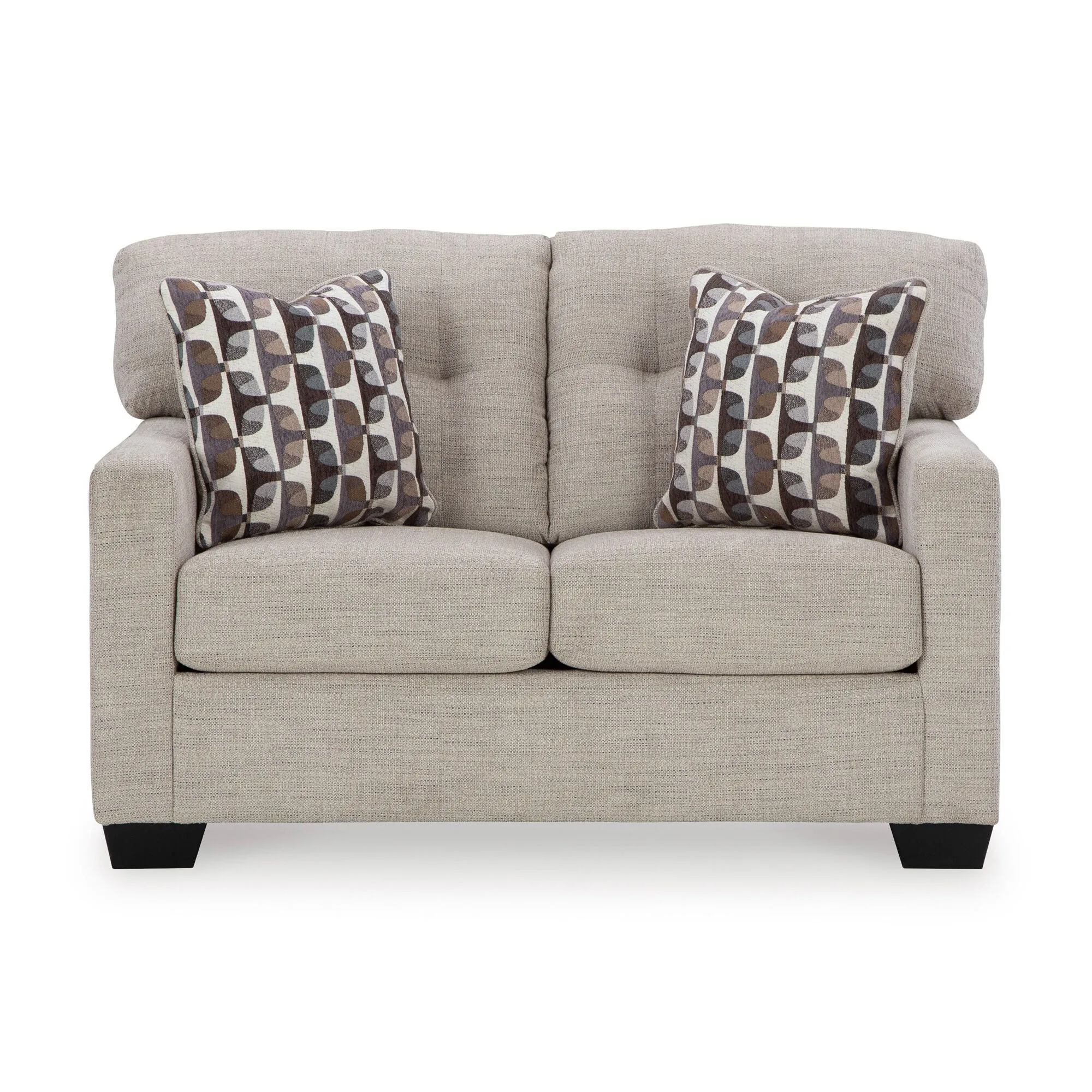 Mahoney Loveseat