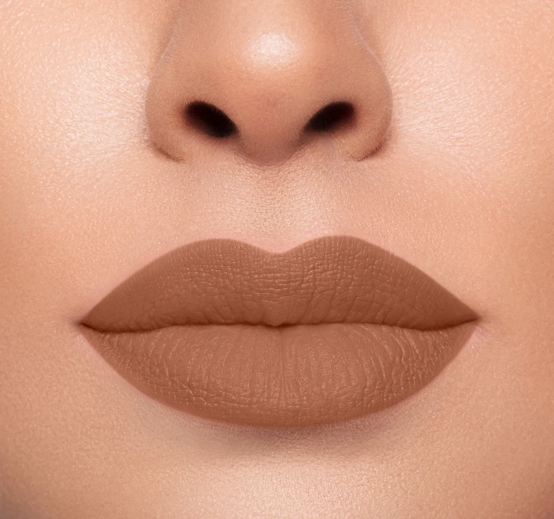 MEGA MATTE LIPSTICK - CONFESS