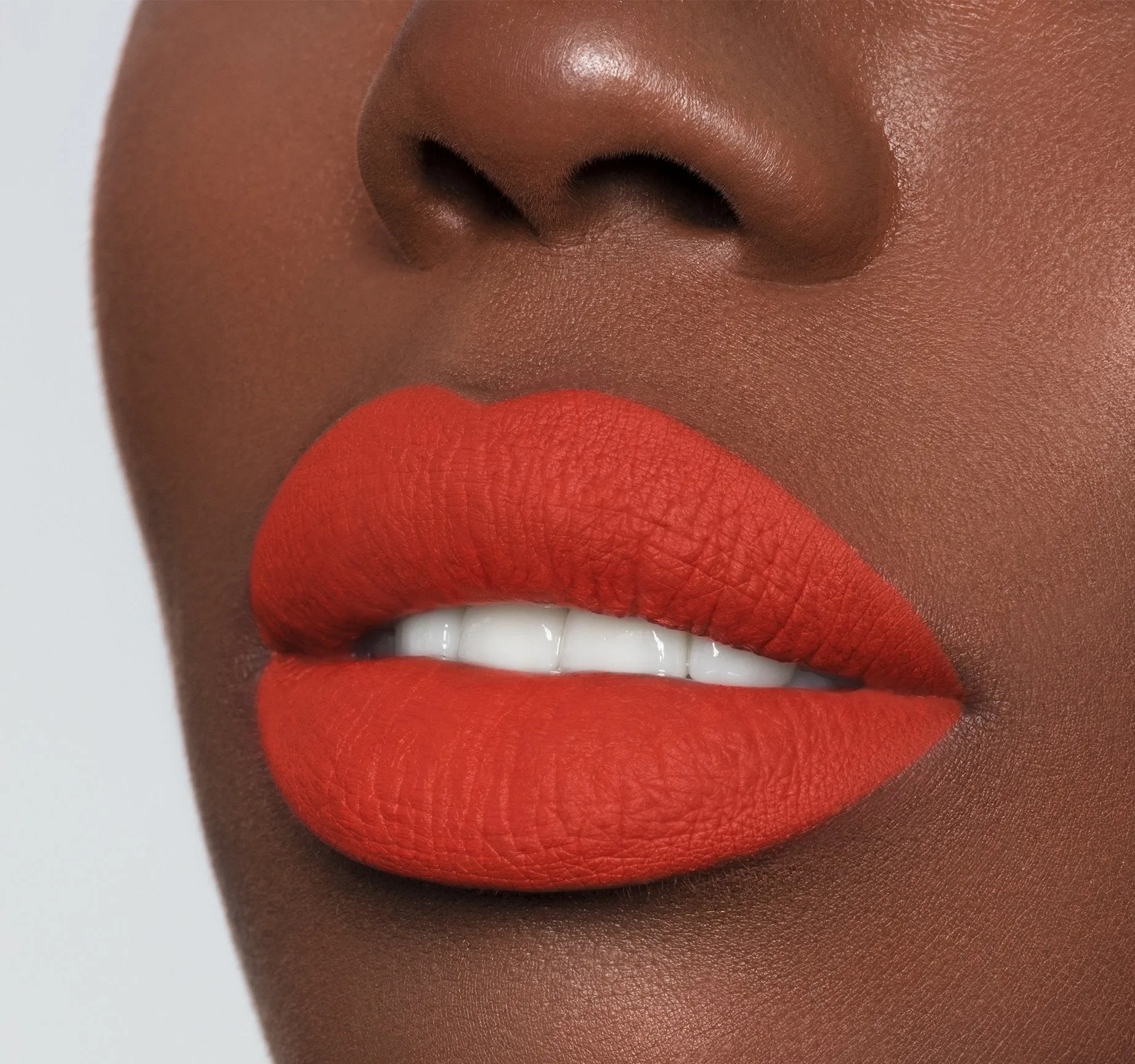 MEGA MATTE LIPSTICK – TEASE