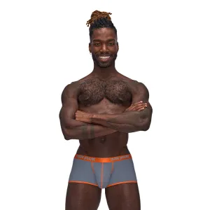 MP Casanova Uplift Short  GRY MD