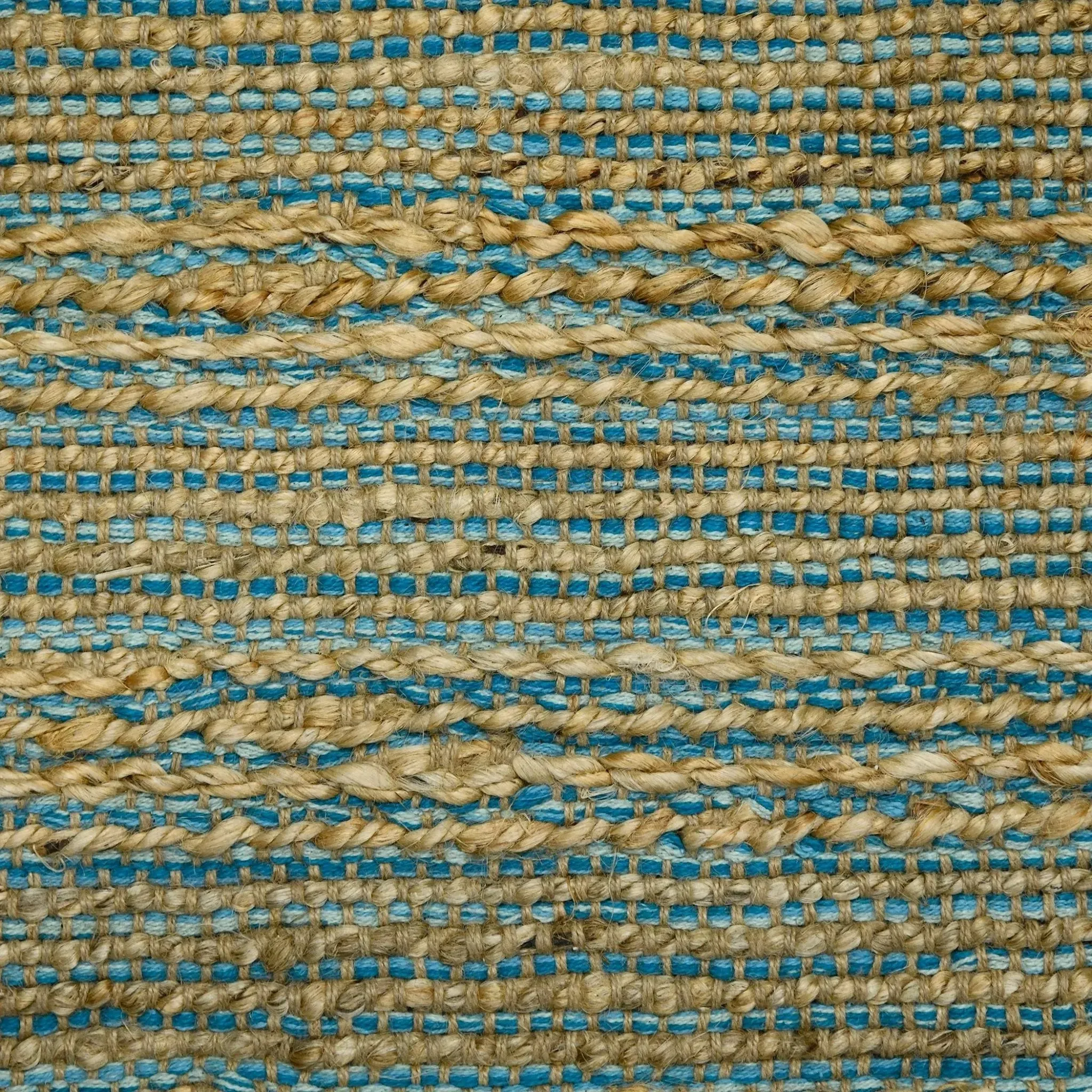 Naturals NAT-1 Blue Rug