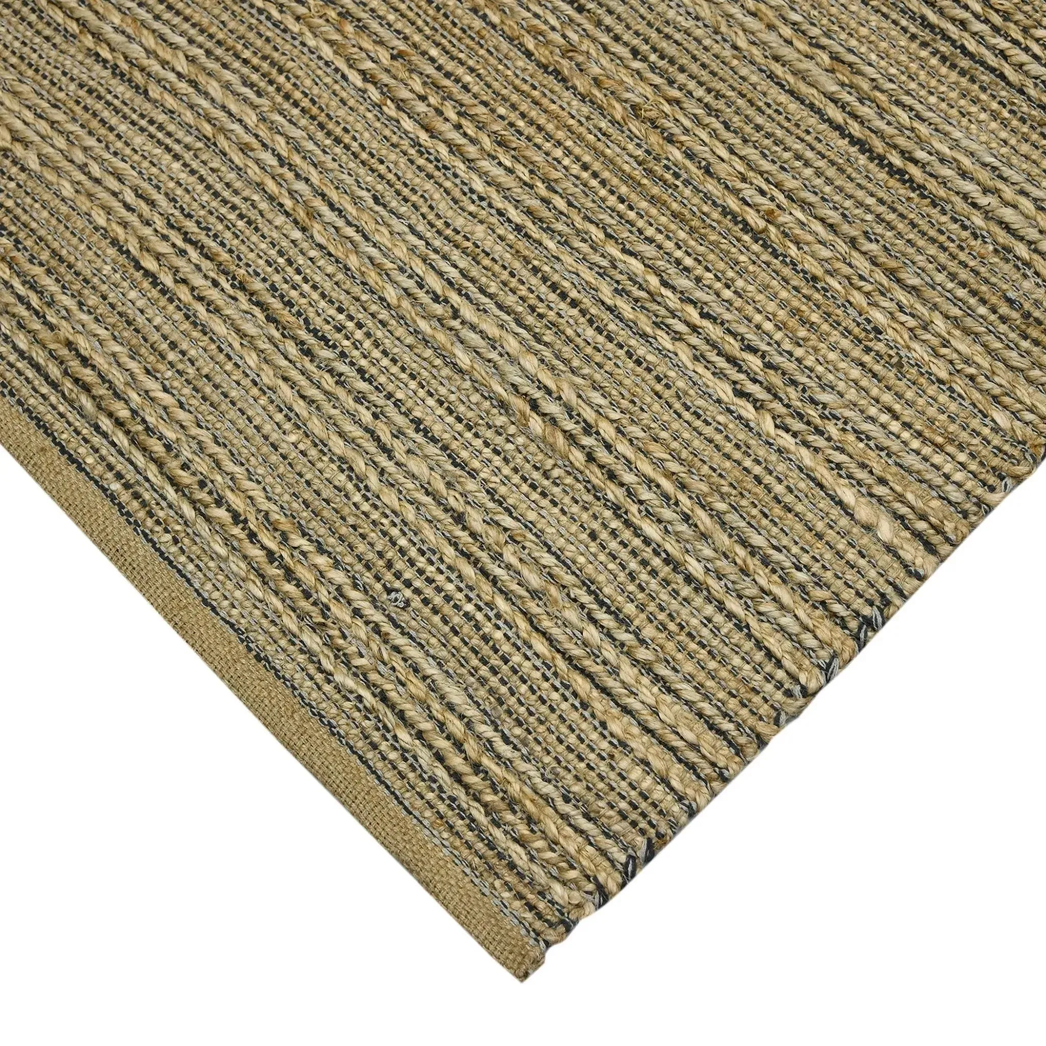 Naturals NAT-6 Dark Grey Rug