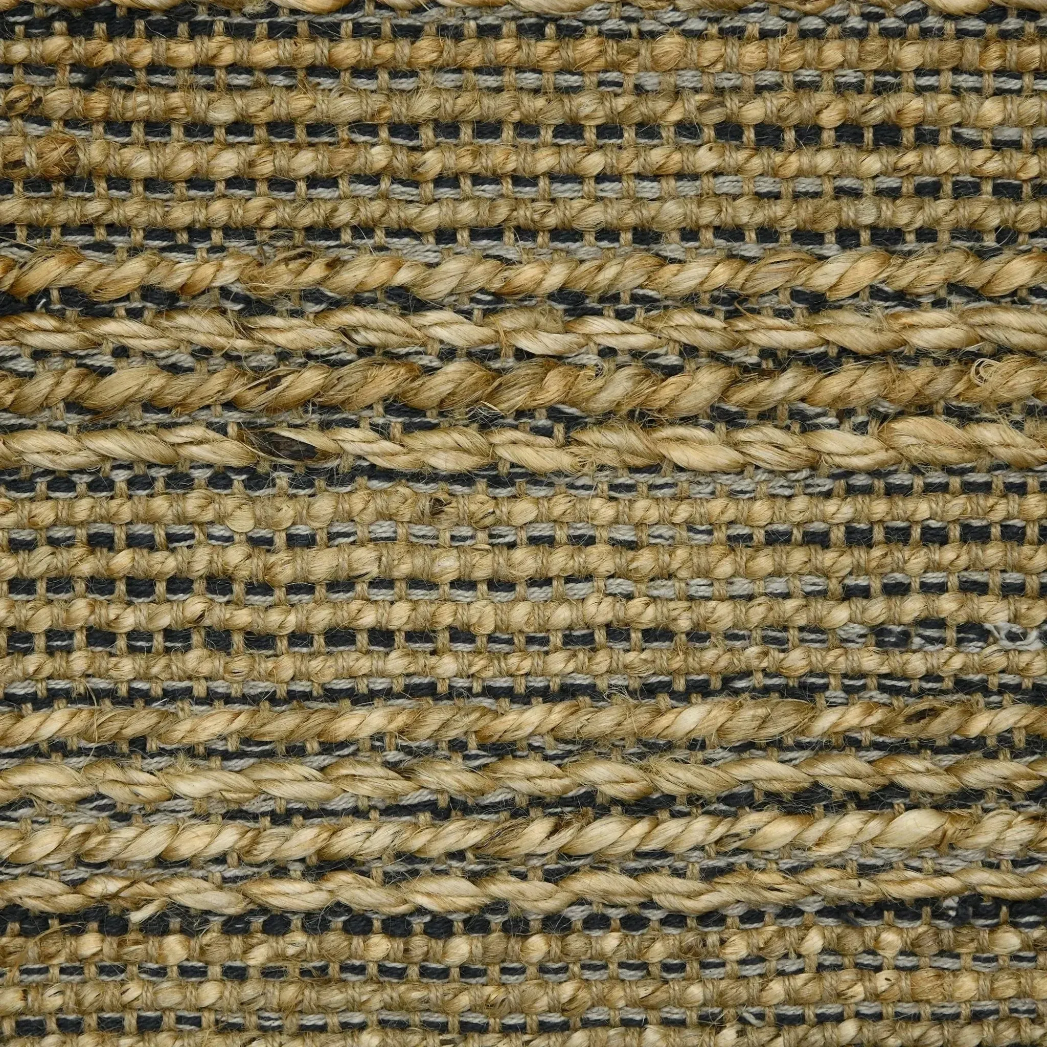 Naturals NAT-6 Dark Grey Rug