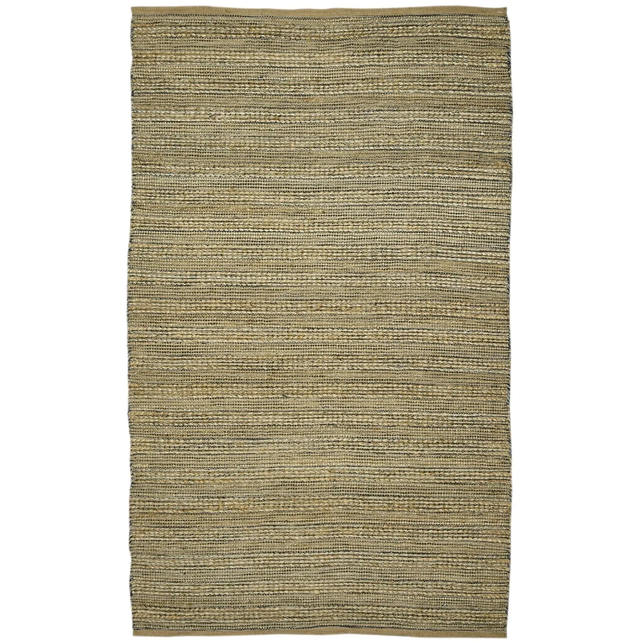 Naturals NAT-6 Dark Grey Rug