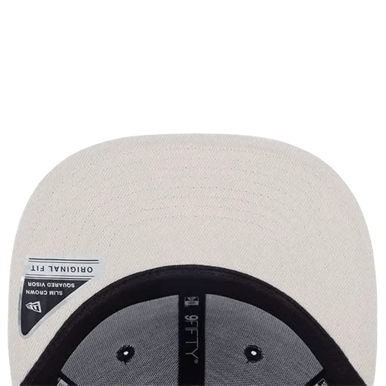 New Era Los Angeles Lakers NBA World 9Fifty Snapback Cap