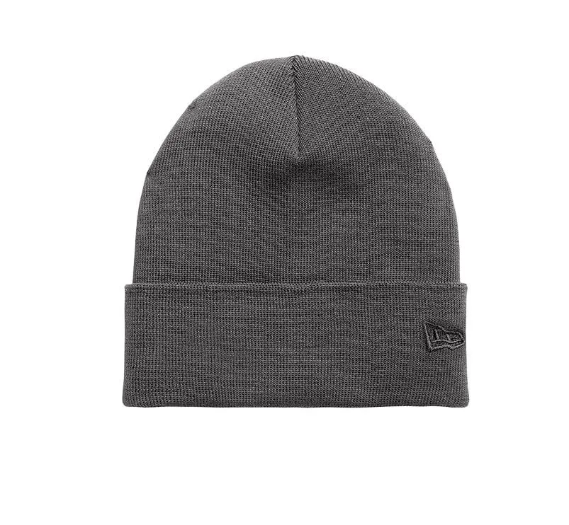 New Era - Recycled Cuff Beanie