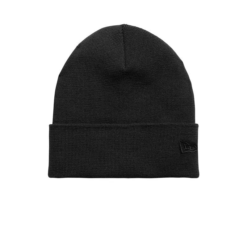 New Era - Recycled Cuff Beanie