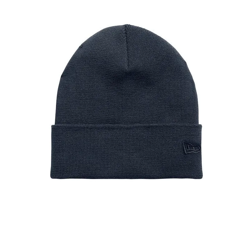 New Era - Recycled Cuff Beanie