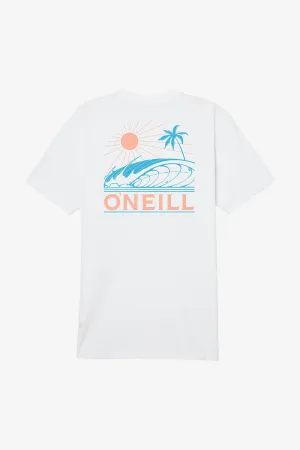O'Neill Pitch Tee