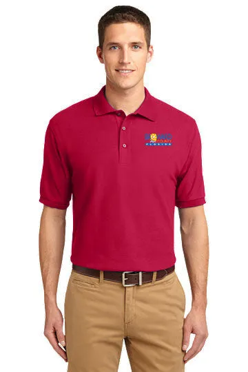 Port Authority® Silk Touch™ Polo  CLEARANCE