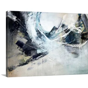 "Bento Box I" Canvas Wall Art
