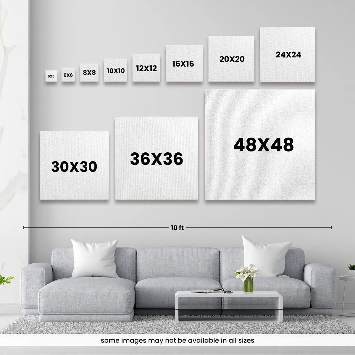 "Down By the Pond II" Canvas Wall Art