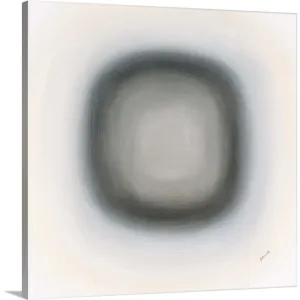 "Halo Spectrum XVI" Canvas Wall Art
