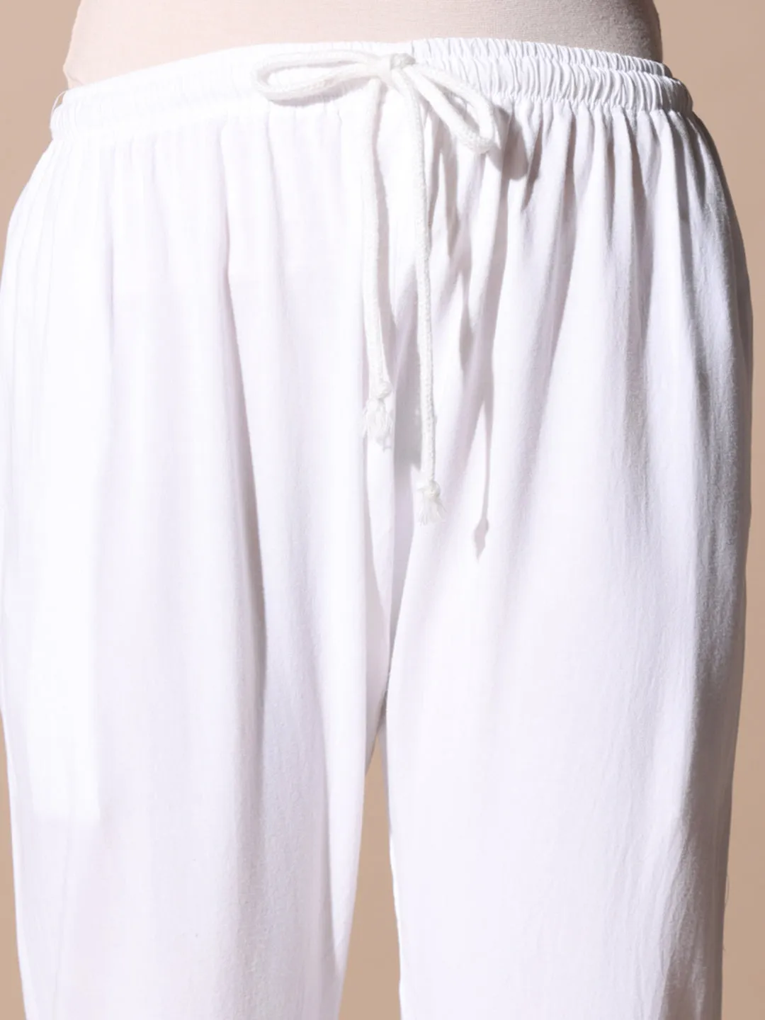 Rayon Pants