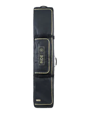 Ride The Perfect Snowboard Bag - 2025