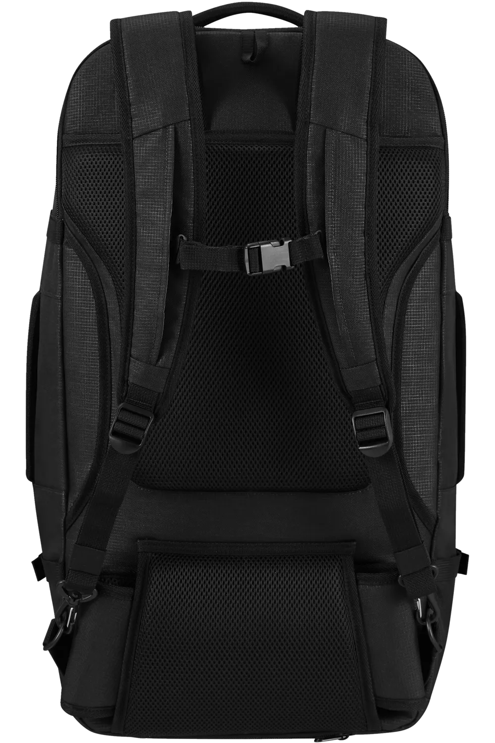 ROADER Travel Backpack M - Deep Black