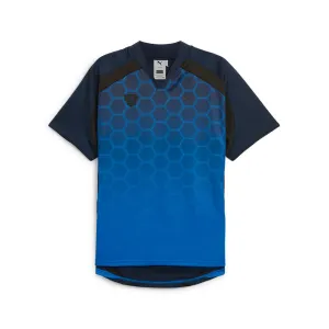 Rocket League x V Neck Short Sleeve Soccer Jersey
