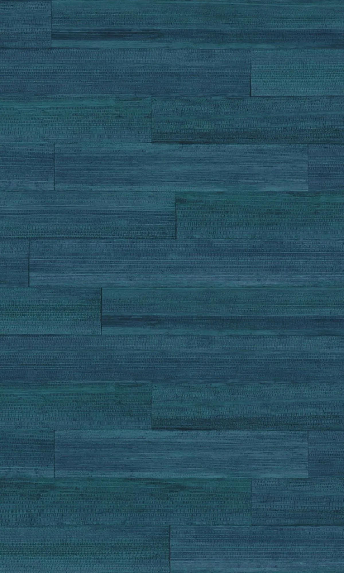 Royal Blue Abstract Planks Vinyl Commercial CPW1081