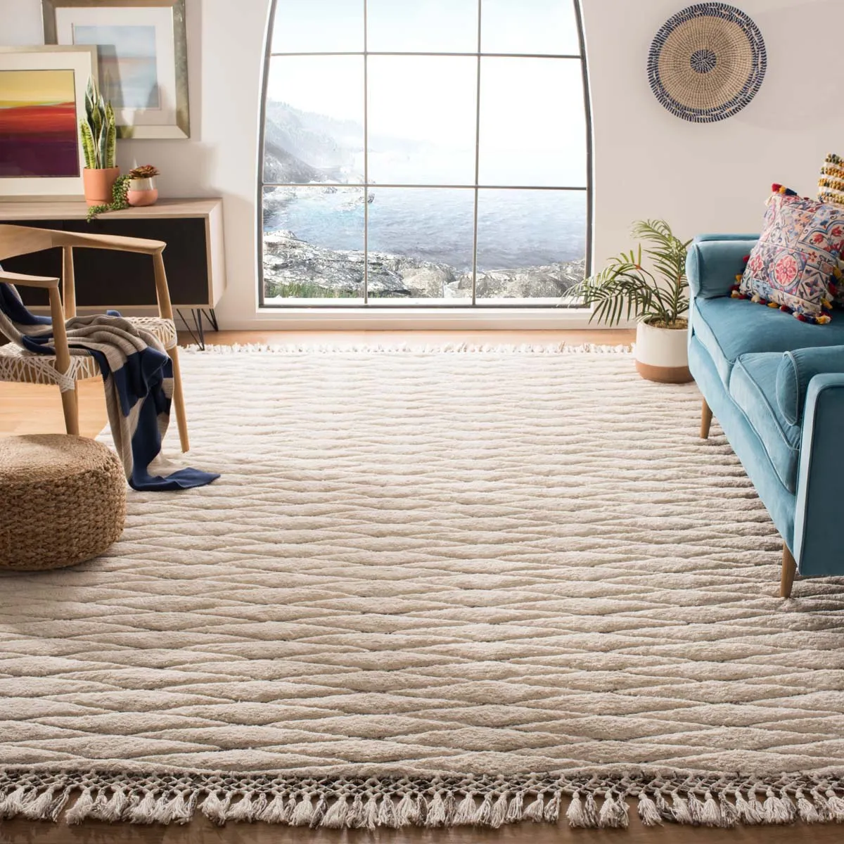 Safavieh Casablanca 656 Rug, CSB656