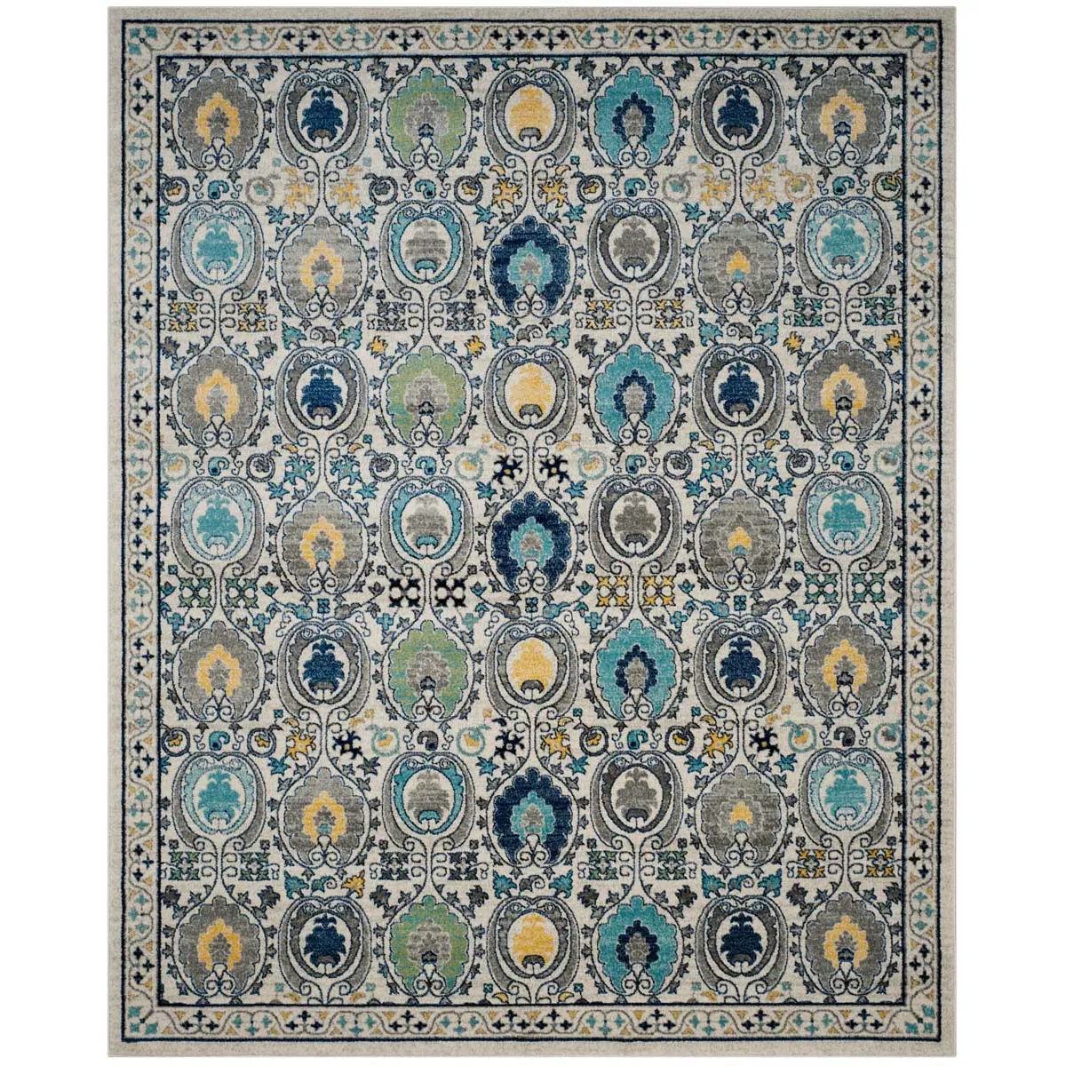 Safavieh Evoke 251 Rug, EVK251