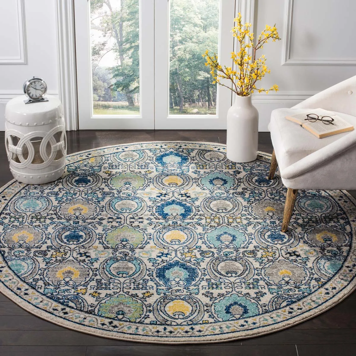 Safavieh Evoke 251 Rug, EVK251