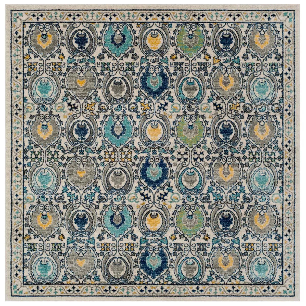 Safavieh Evoke 251 Rug, EVK251