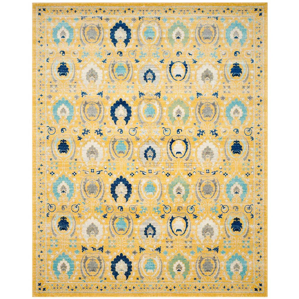 Safavieh Evoke 251 Rug, EVK251