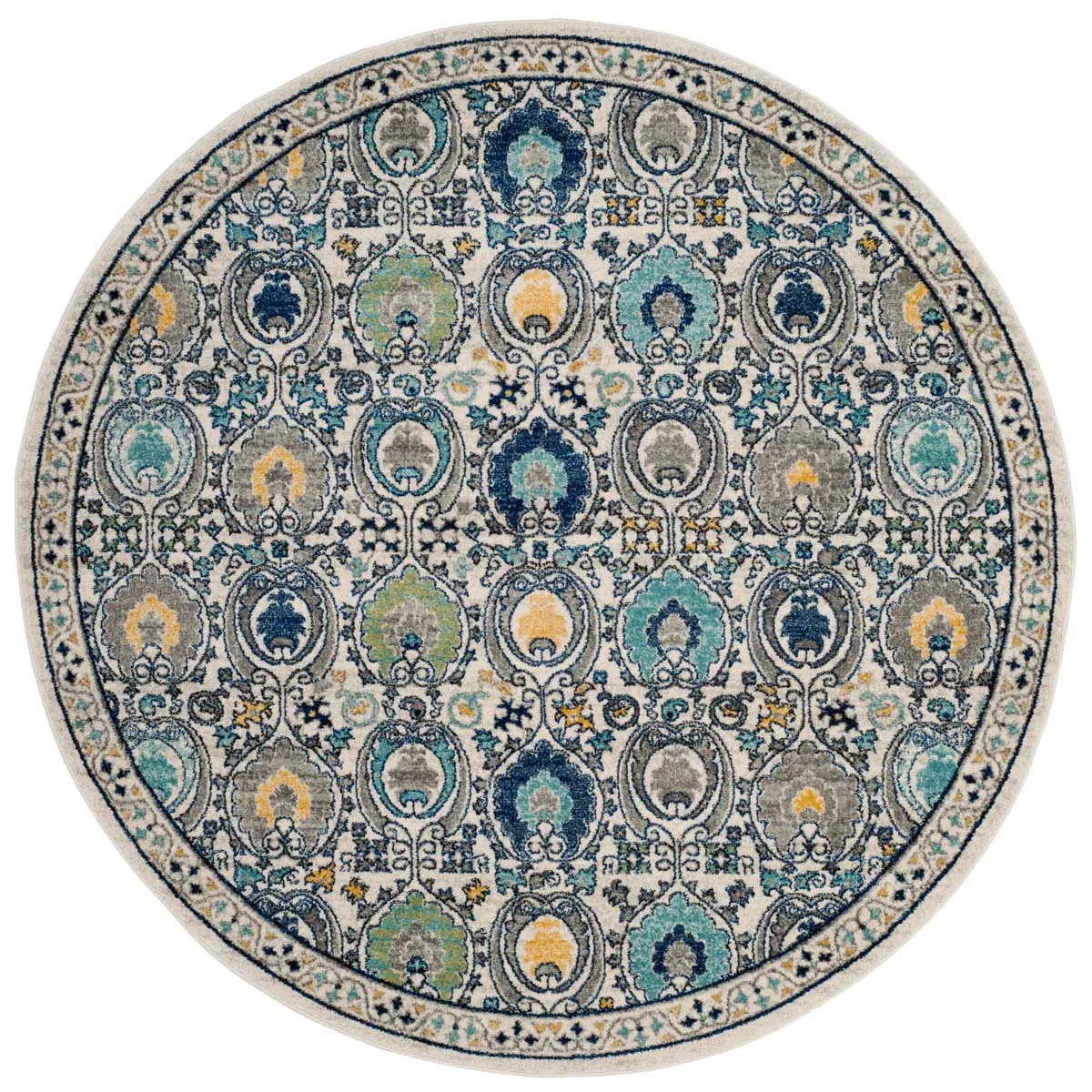 Safavieh Evoke 251 Rug, EVK251