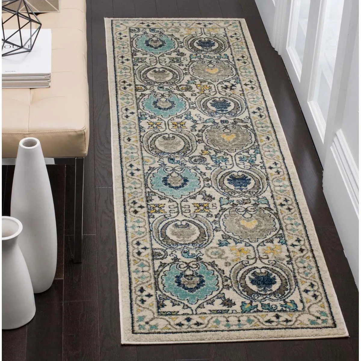 Safavieh Evoke 251 Rug, EVK251