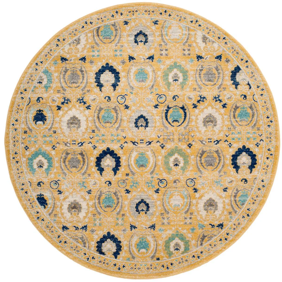 Safavieh Evoke 251 Rug, EVK251