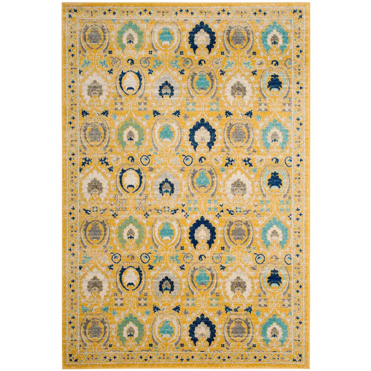 Safavieh Evoke 251 Rug, EVK251