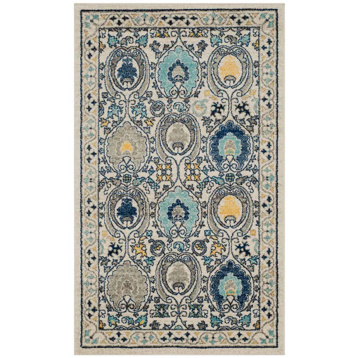 Safavieh Evoke 251 Rug, EVK251