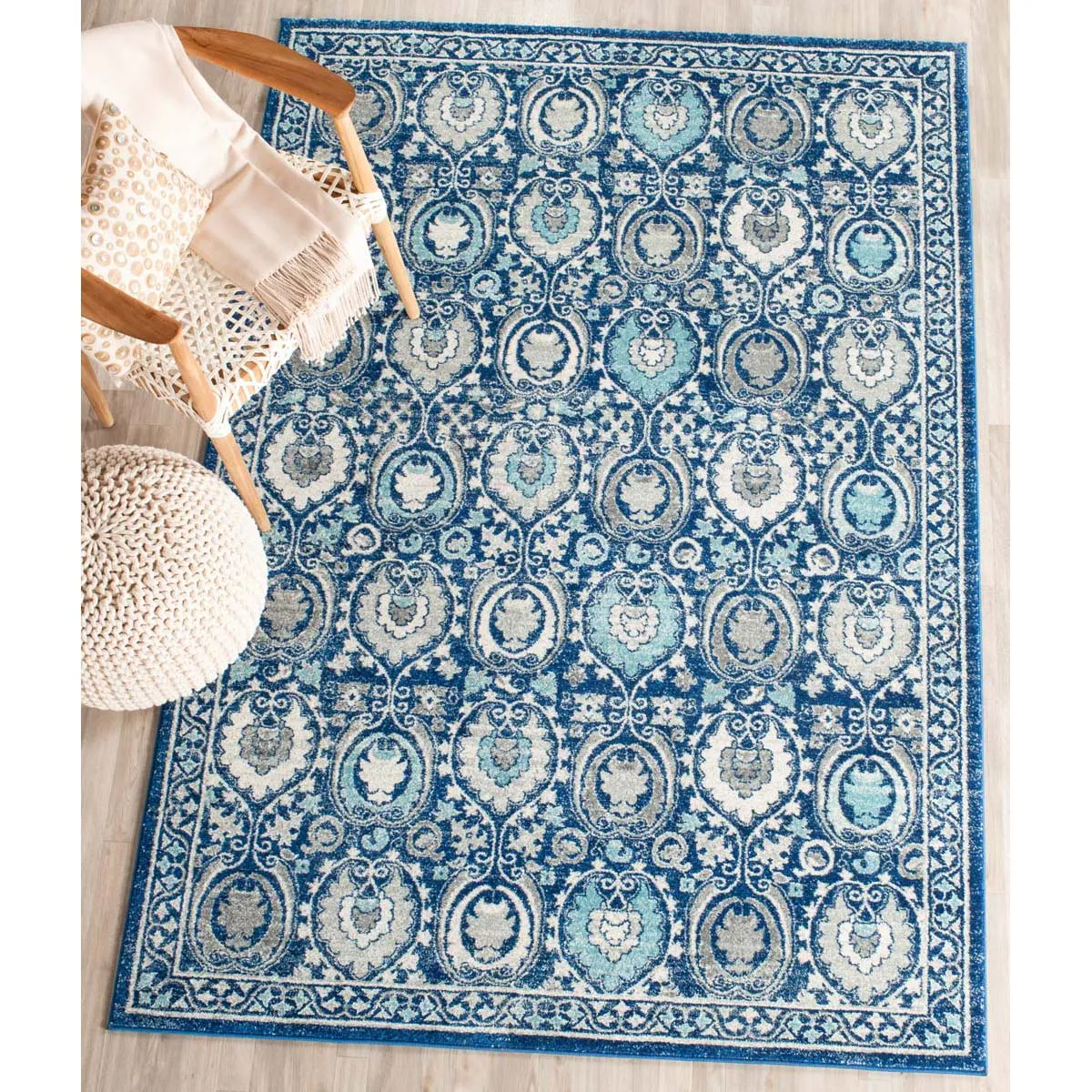 Safavieh Evoke 251 Rug, EVK251