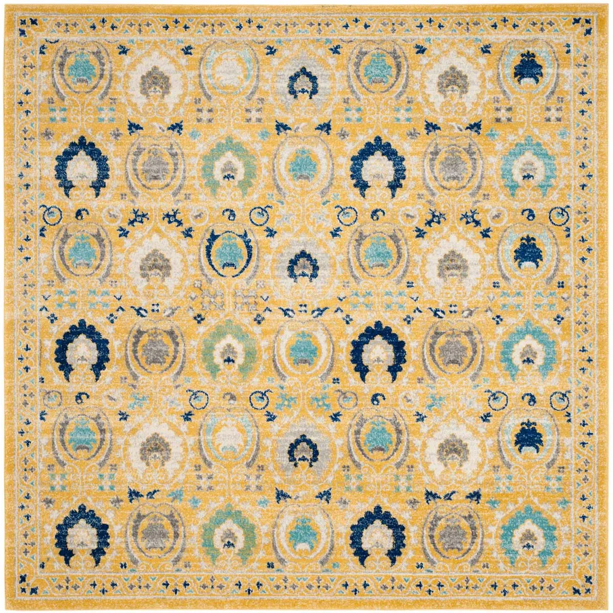 Safavieh Evoke 251 Rug, EVK251