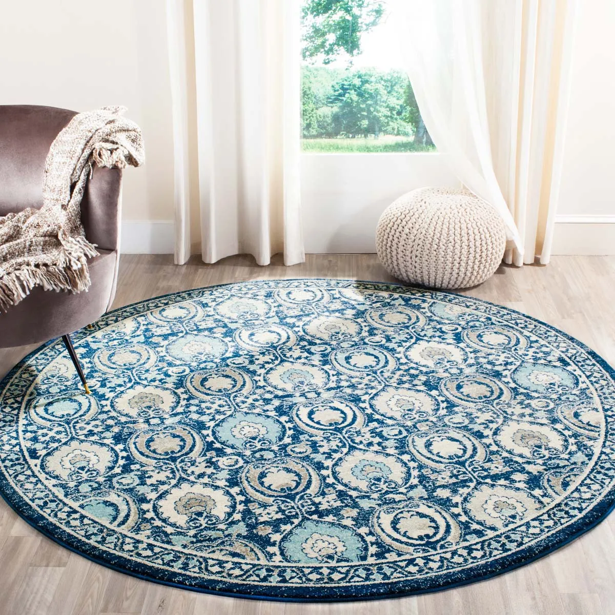 Safavieh Evoke 251 Rug, EVK251