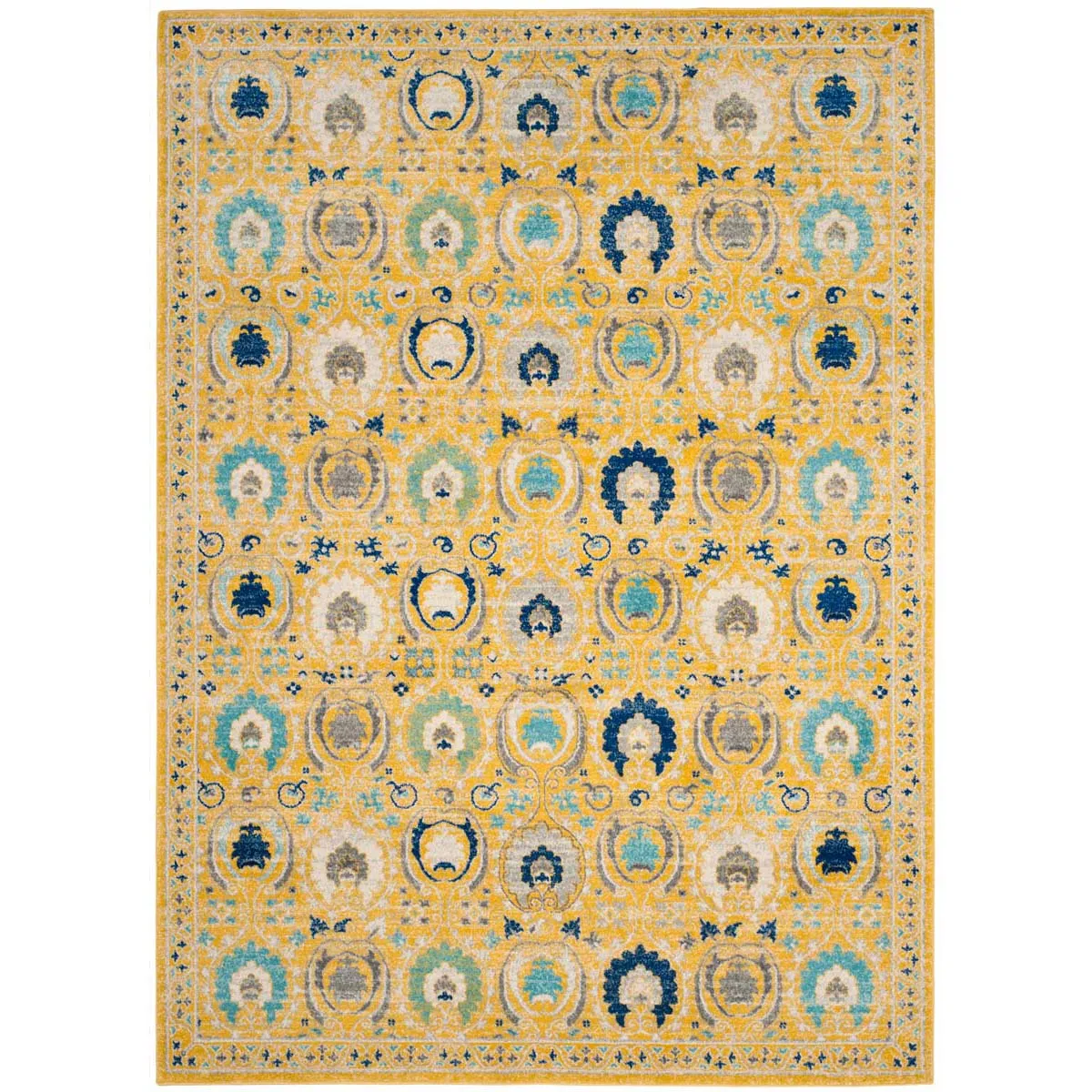 Safavieh Evoke 251 Rug, EVK251