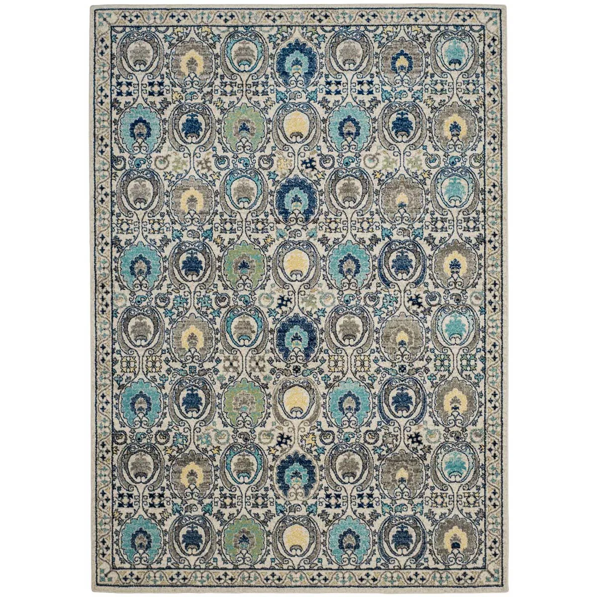 Safavieh Evoke 251 Rug, EVK251