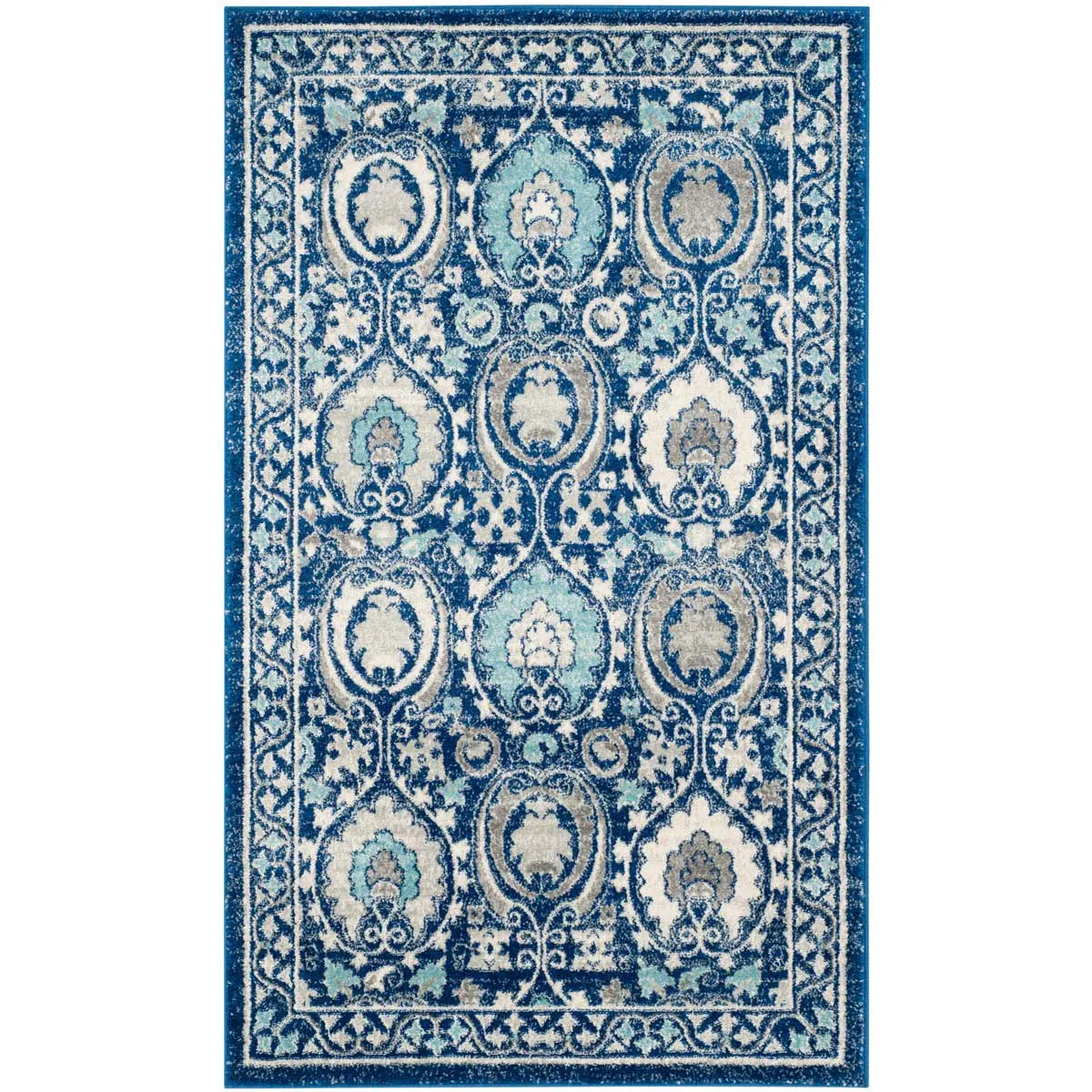 Safavieh Evoke 251 Rug, EVK251