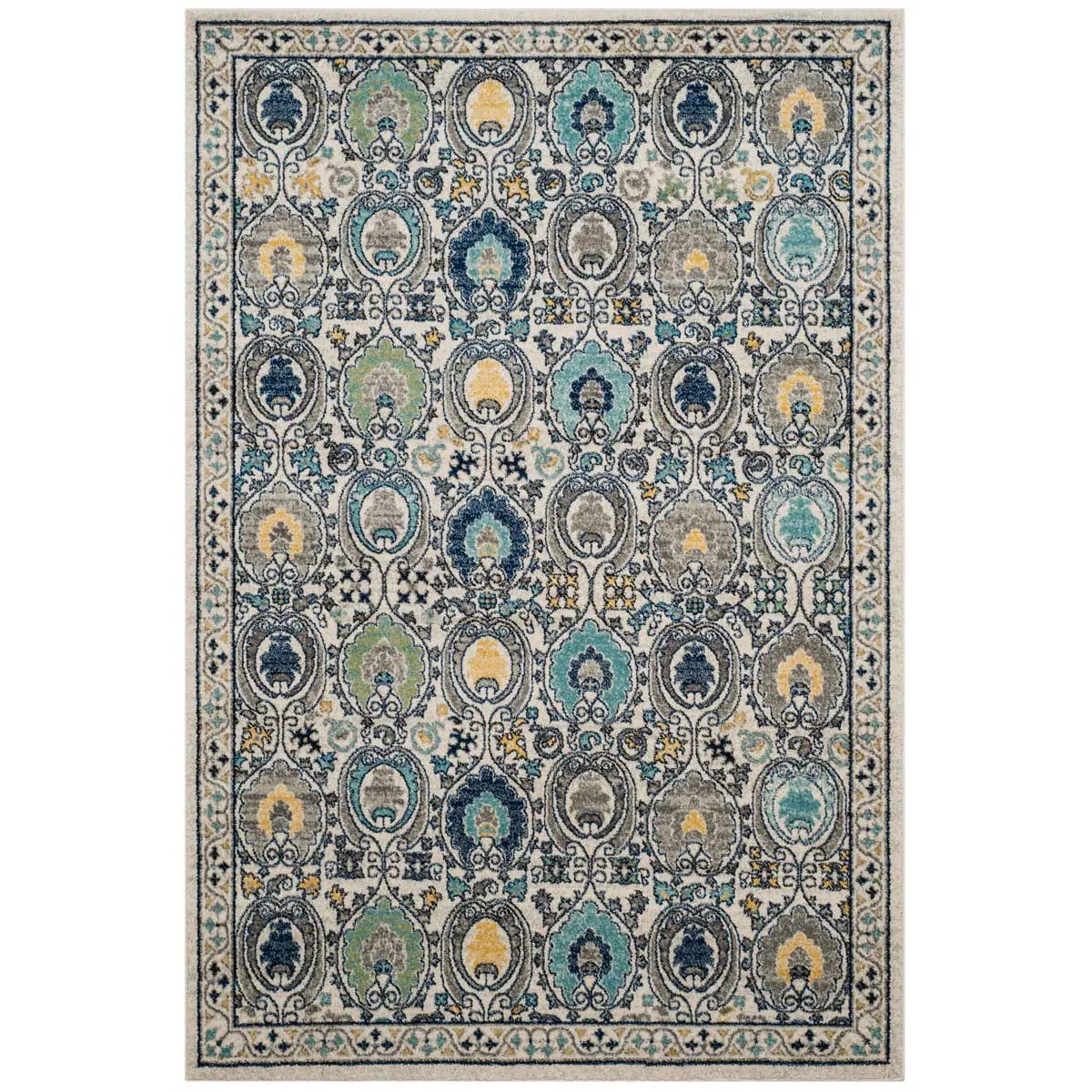 Safavieh Evoke 251 Rug, EVK251