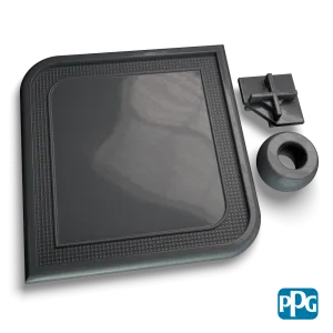 SMALL BATCH RAL 7015 SLATE GRAY