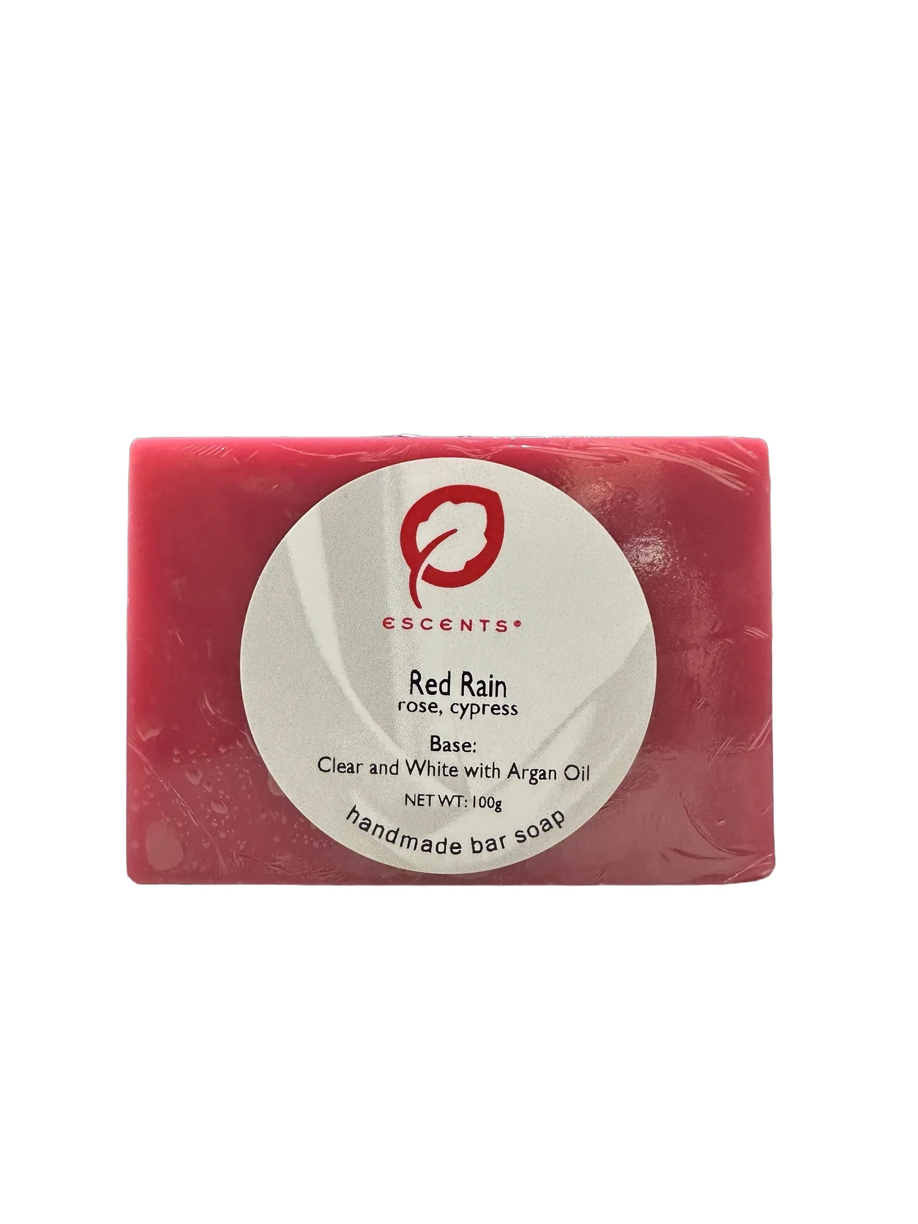 Soap - Red Rain