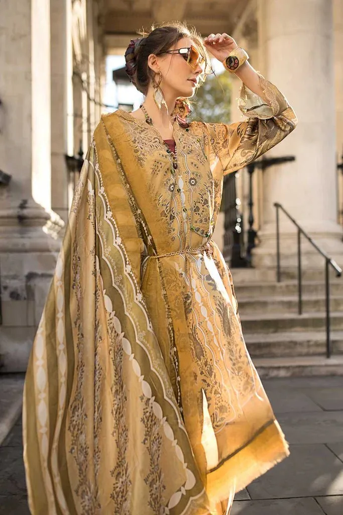 Sobia Nazir | Satin '24 | Design 01