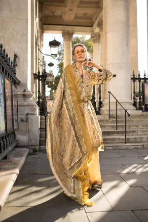 Sobia Nazir | Satin '24 | Design 01