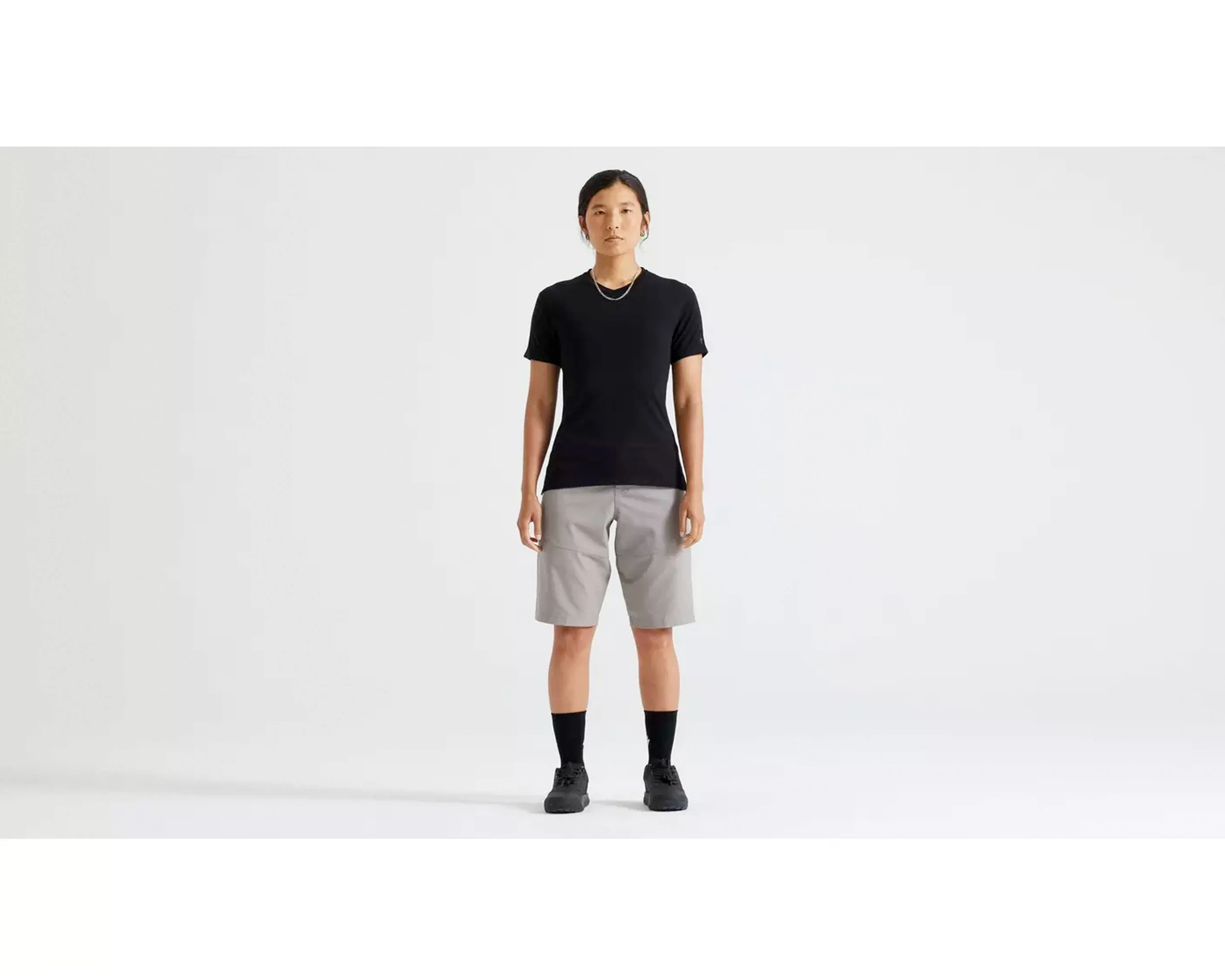 Specialized Trail Modal Jersey Short Sleeve Womens